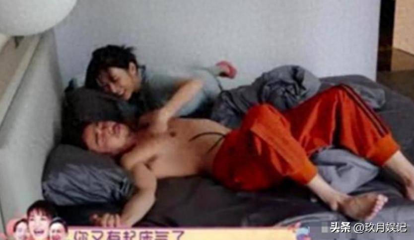 牡丹花下死！和刘涛闹出绯闻、不顾央视警告的杨烁，终究自食恶果
