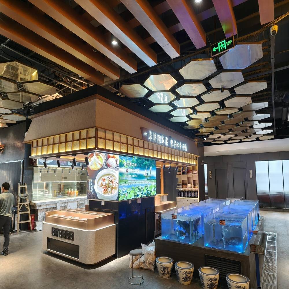 武汉哪里有兼具口味与服务的湖北菜门店