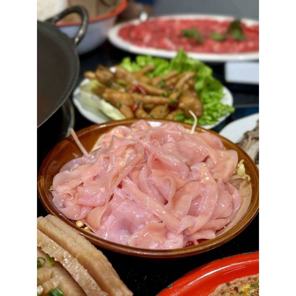 重庆渝中区主打鲜货手工菜的火锅如何挑选