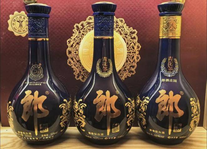 郎酒反超习酒，真正输赢不在数据？