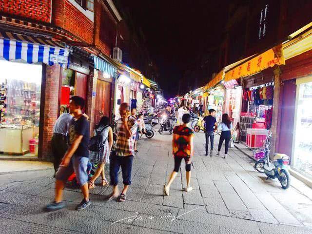 闽南“最尴尬”的地级市，GDP最低，知名度也比不上厦门与泉州