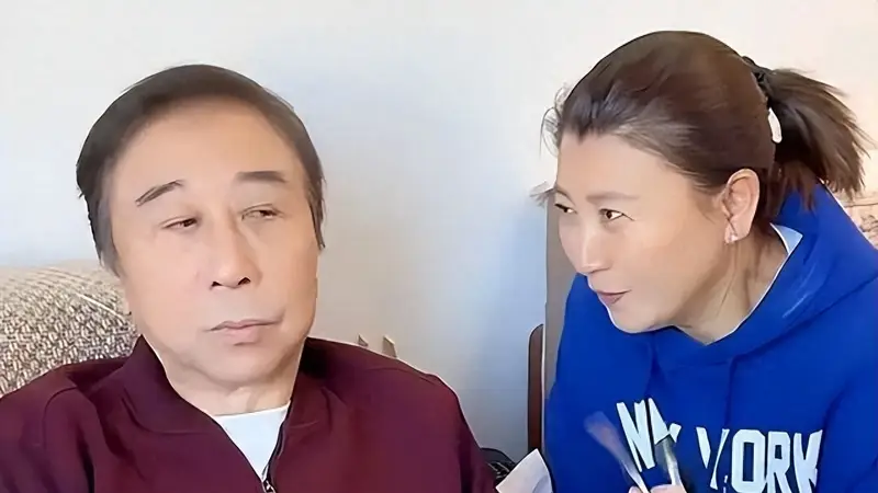 闫学晶案终于判了,结果大快人心,和冯巩结婚传闻早就真相大白