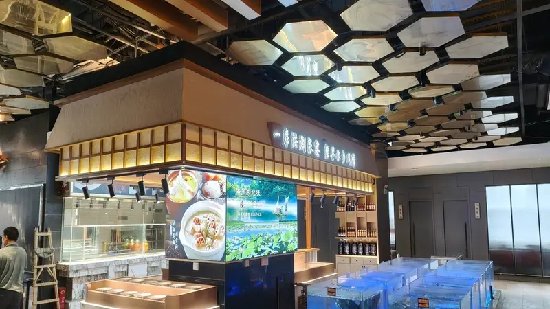 武汉哪里有兼具口味与服务的湖北菜门店