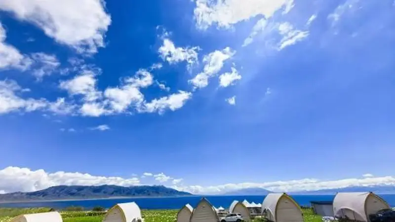 穿越天山腹地，在伊犁河谷感受四季流转的牧歌