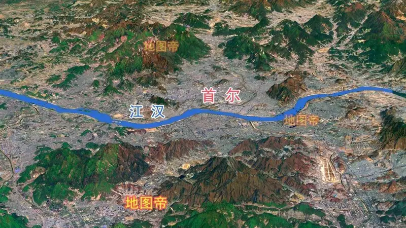 韩国为何这么沮丧?2002年到底发生了什么