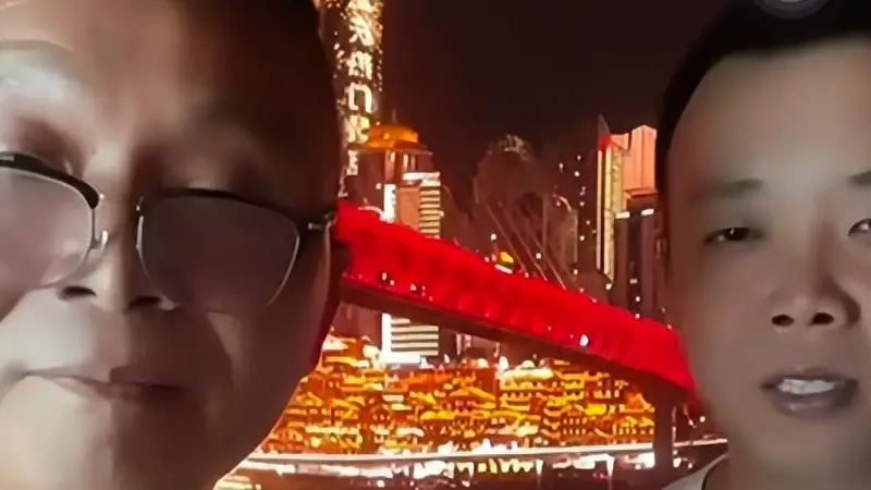 喜获50万李要得成拉萨贵客，带动西藏旅游，文旅副局长亲自接待