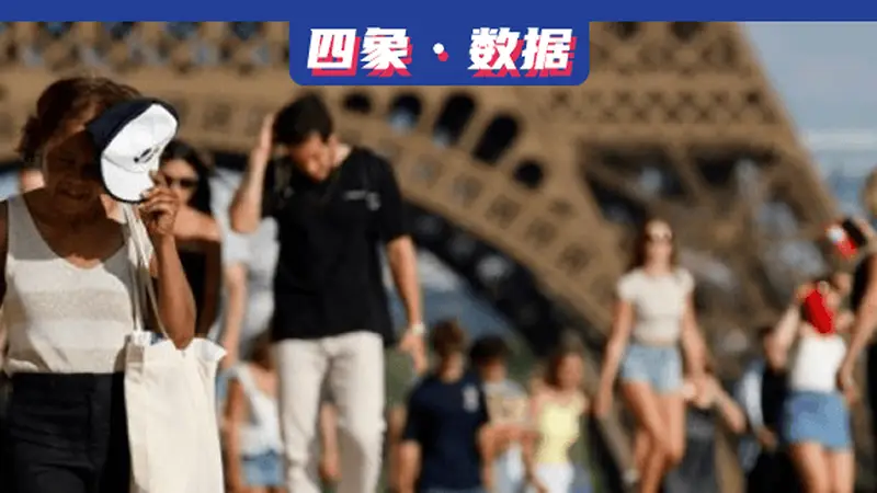 装机不足20% 高福利的欧洲人装空调有多难?