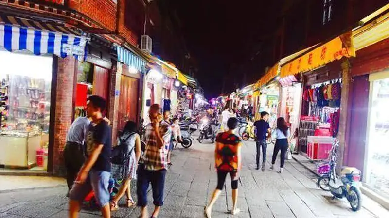 闽南“最尴尬”的地级市,GDP最低,知名度也比不上厦门与泉州