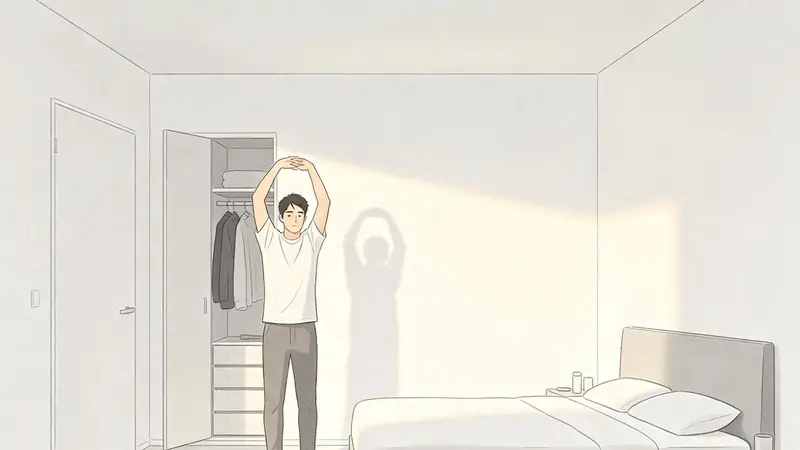 莫言:最好的活法,是学会给人生做减法