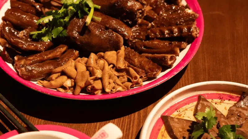 汕头7家老牌老字号美食 地道潮汕烟火本地人从小吃到大