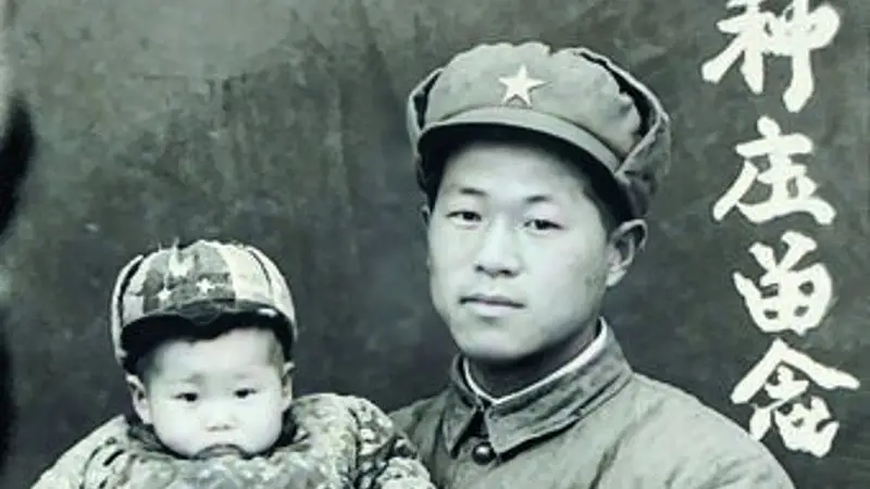 71年后的重逢：跨越时代的温暖回忆