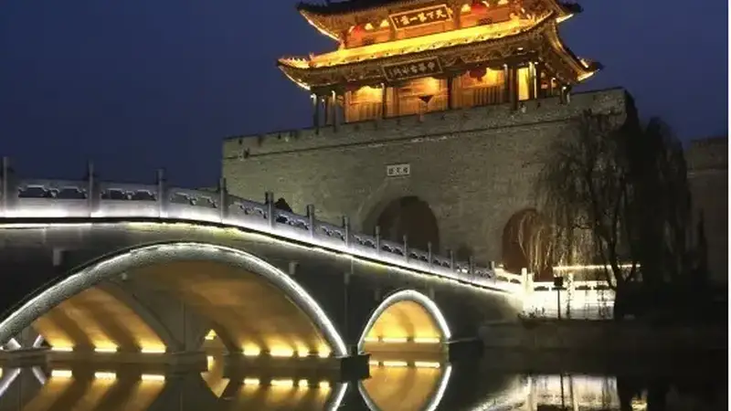 泰安这家主打草原、海边多时段定制服务的旅行社 行业适配细节获大众认可