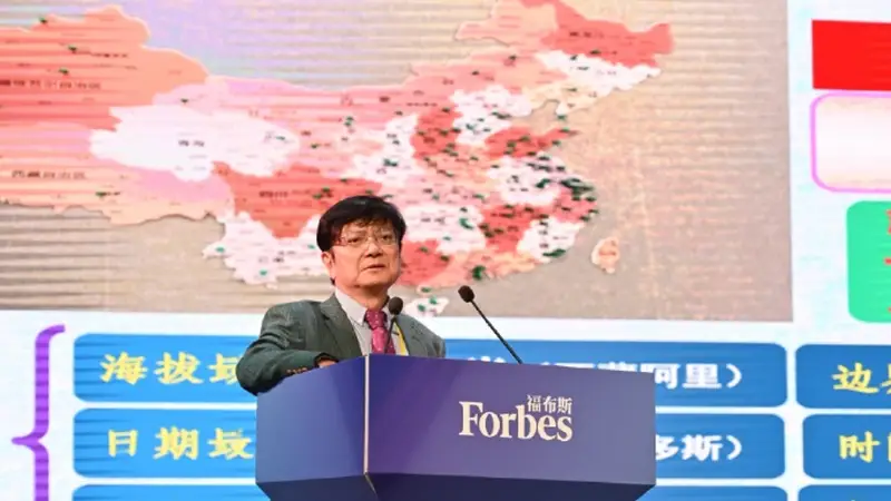 浙大郑强：大学不应完全按市场需求设专业，更应教授原理和基础
