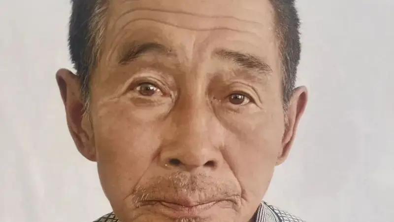 75岁老人放羊失踪39天,百人搜山仅找回数十只羊,家属:他大半生在山上