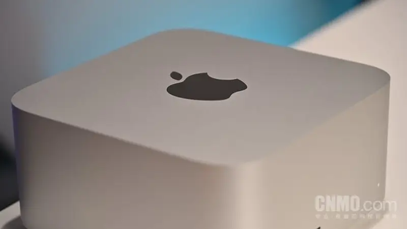 曝M系列Ultra芯片断档后重启:M5 Ultra版Mac Studio今年推出