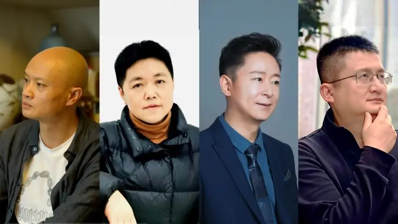 话题 | 当AI开始写作,它能带来什么?