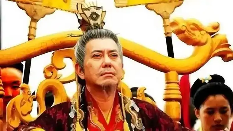 史上最贵一顿饭有多狠？一餐搅动天下大乱，大唐没了3000万人陪葬