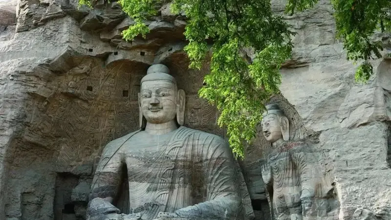 盛夏赴古都！“清凉大同”持续引爆暑期旅游热潮