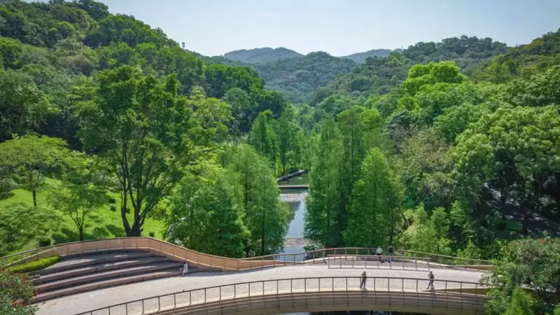 广州开听证会，拟定价白云山2处景点门票