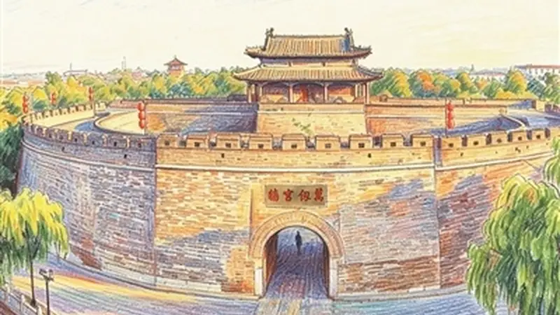 尼山泗水间，儒风涵养开放新动能（经济地理杂谈）