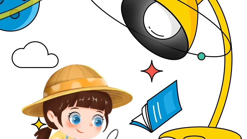 【博育未来】 “心动offer•拼物识图”•小小考古拼贴师平博职业体验研学活动