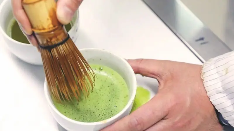 一杯抹茶的全球之旅:从常州茶园到星巴克、瑞幸的“破圈”密码