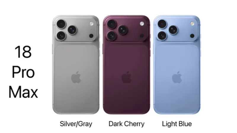 iPhone 18系列量产提速 富士康加码招工或迎价格上调