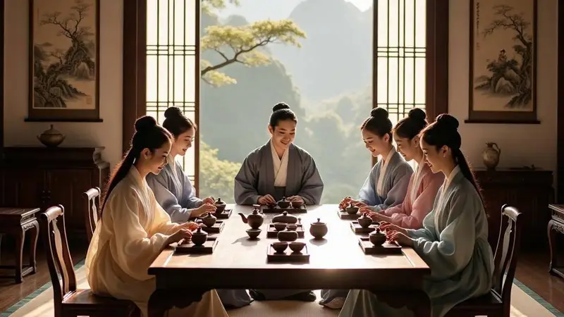 大暑过后喝茶有五大禁忌 避开误区才能养出好状态