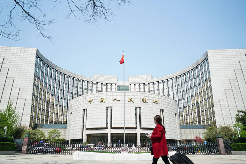 LPR为何连续13个月“按兵不动”