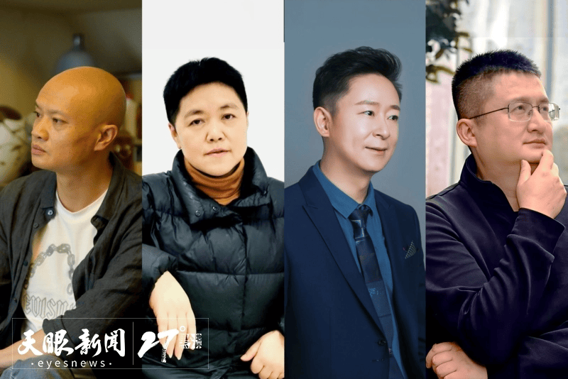 话题 | 当AI开始写作，它能带来什么?