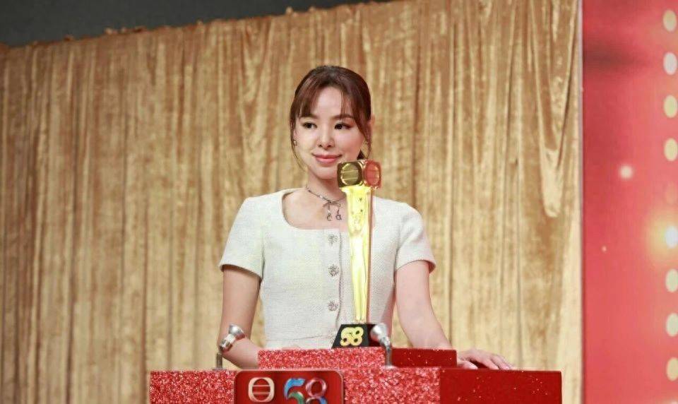 突发！TVB知名女星与昔日好友反目？突然呈请金牌监制夫妻破产