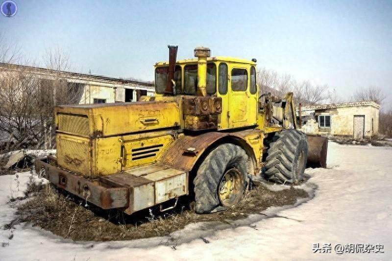 废土世界寻宝：战略火箭军（РВСН）第652导弹团遗址
