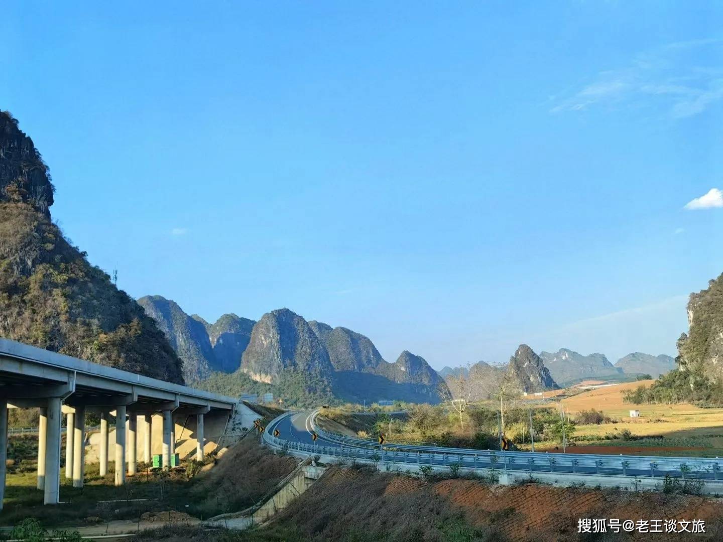 交旅融合：旅游公路规划三大核心要点解读