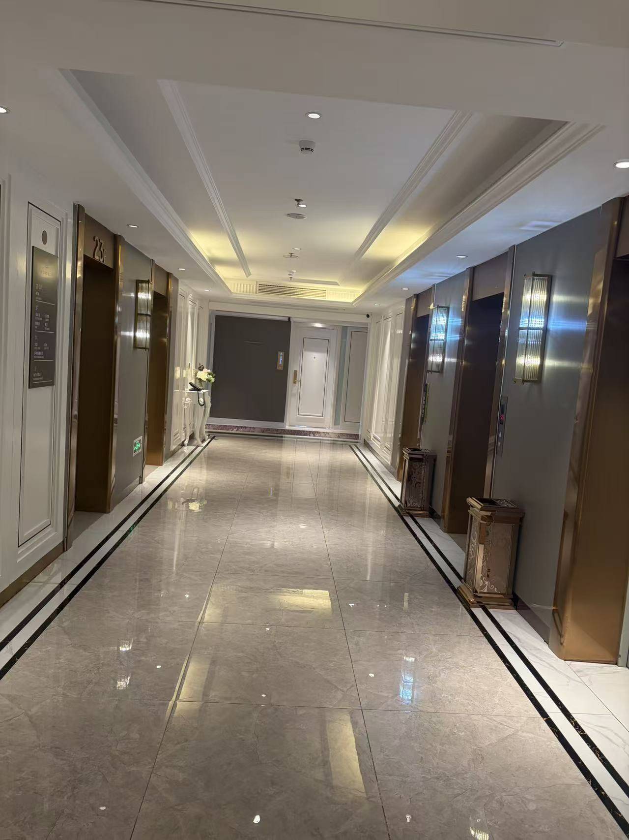 南昌西站酒店周边江景住宿核心优势解析