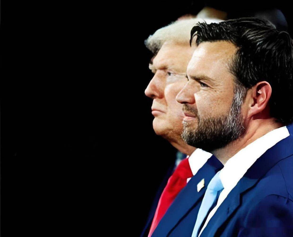 万斯把话挑明：俄军进攻收益快归零，美国早把援乌的锅甩给欧洲了