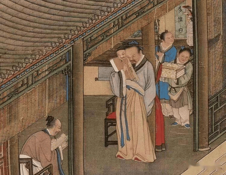 读书越多越愚蠢吗？