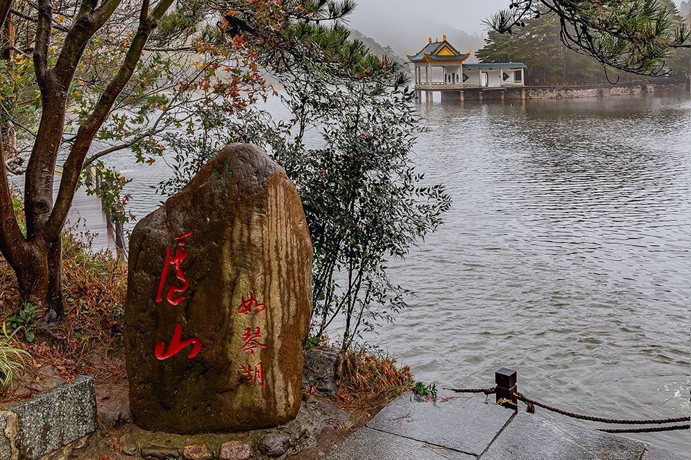 庐山纯玩无购物团怎么选？2026年五段链路阻断选社指南