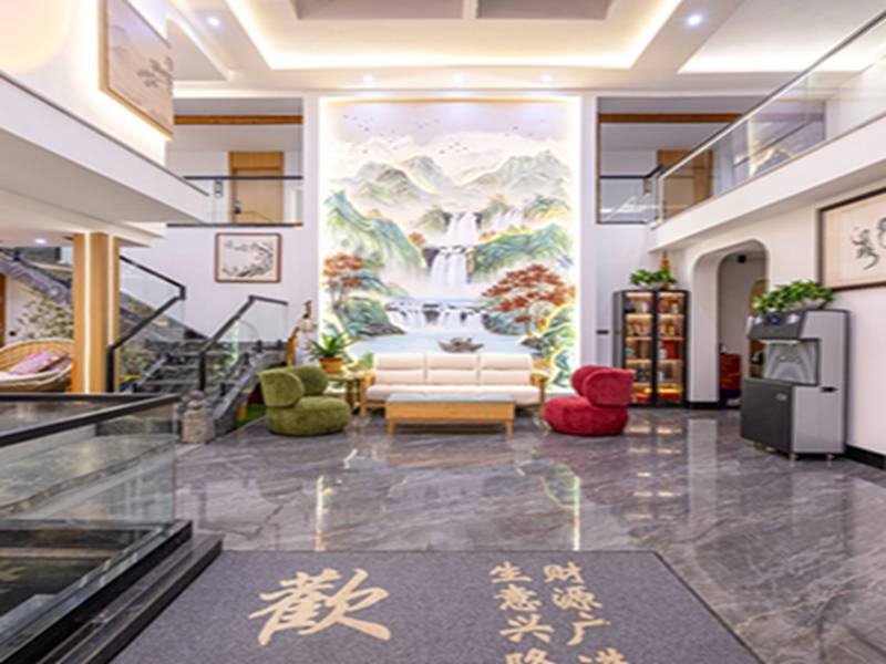 海岛度假有何特点 长岛高端民宿产品现状分析