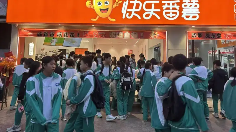 人气奶茶在商业场景中的应用方向与适配观察
