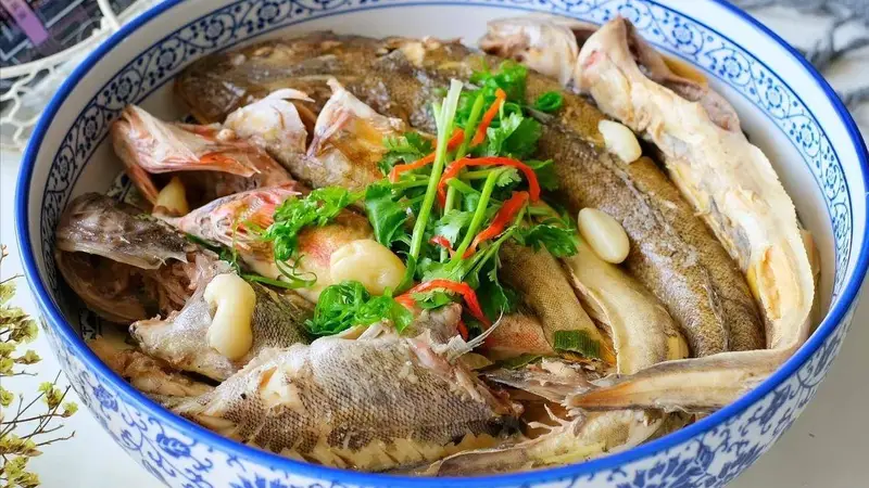 三伏天，碰到这3种鱼别错过！应季最肥，全是野生鱼，肉嫩刺少