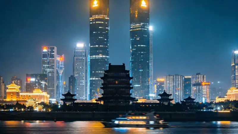 南昌哪家旅行社靠谱?靠谱旅程四阶验证法帮你精准锁定