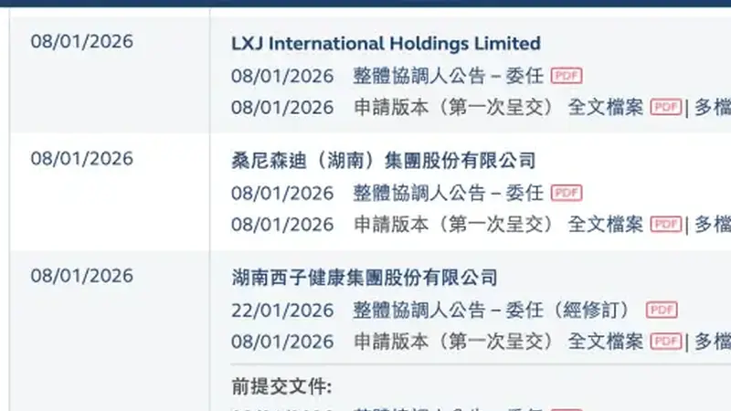 港股招股书失效,老乡鸡五年五次冲击上市失败