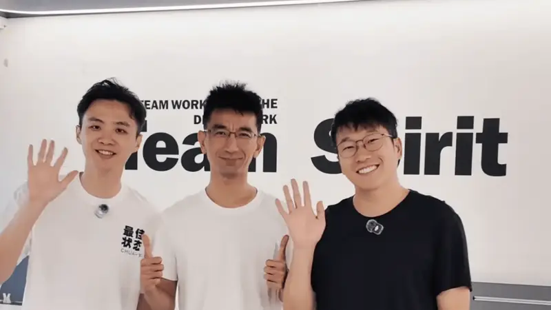 东方甄选前CEO孙东旭携旧部明明、天权创业,要复刻成下一个“与辉同行”?