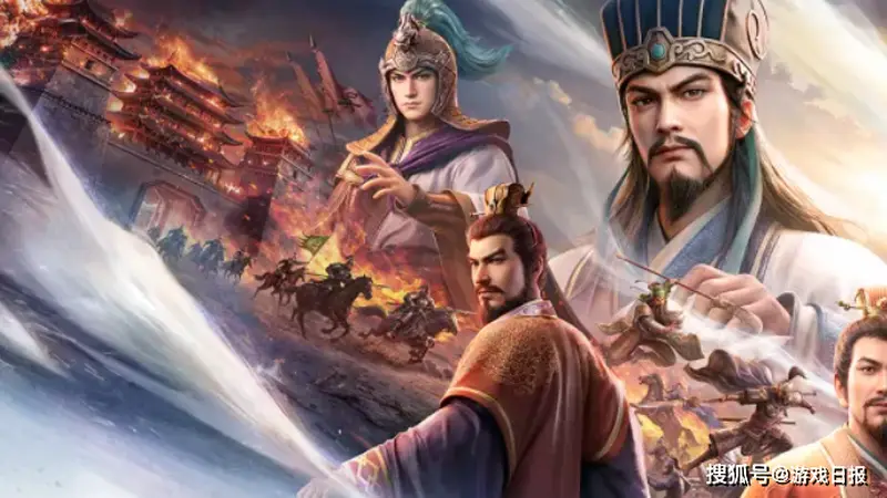 B站第二款SLG,卷得这么“疯”?