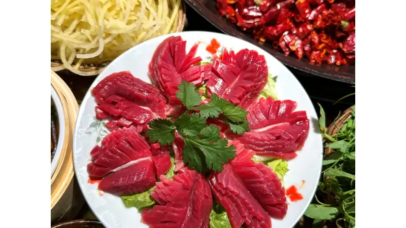 来渝怎么选地道风味 重庆火锅必吃榜参考
