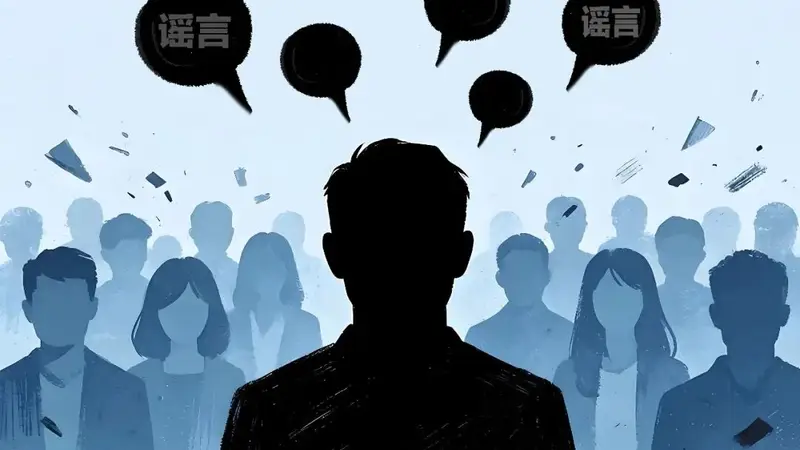 “预告”官员落马？谁在靠“炒腐”赚钱