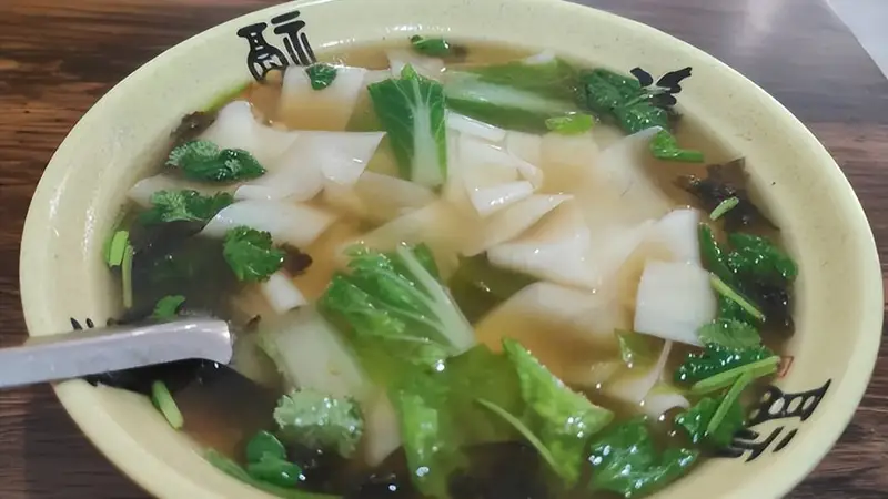 河南济源六大特色美食|藏在山城烟火里的地道风味,每一口都是家乡味
