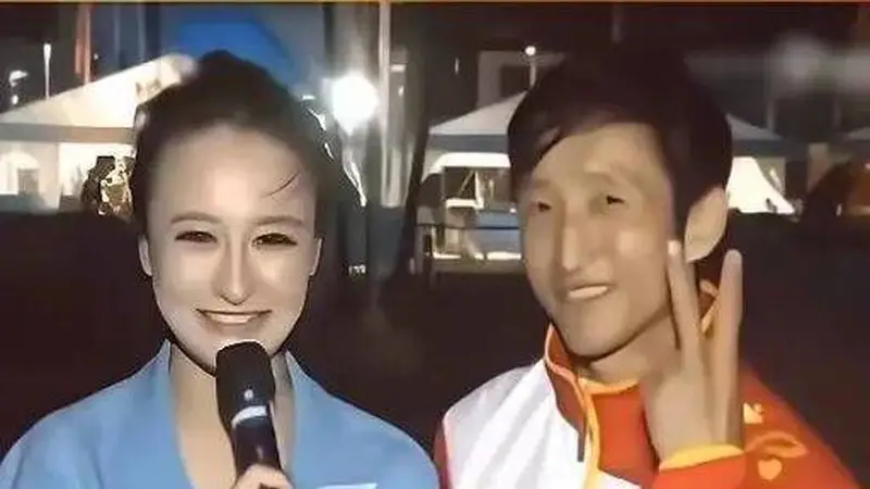 :分房三年赔光2亿 这对模范夫妻终于不装了