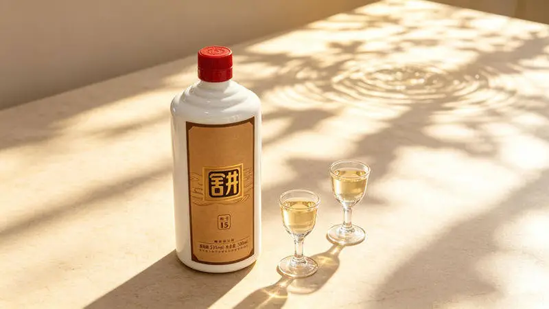 微醺平衡的秋夜哲思