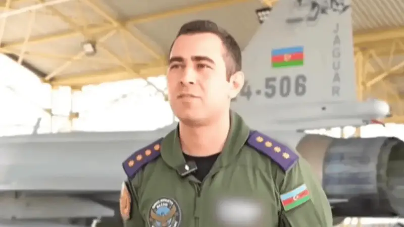 阿塞拜疆飞行员盛赞枭龙战机性能超越F-16米格29